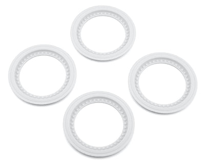 2651-3 Tribute Beadlock White