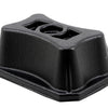 JCO2012M Off Road Car Stand (Matte Black)