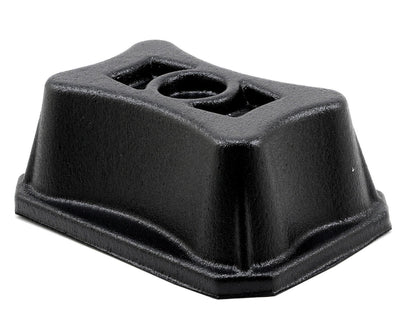 JCO2012M Off Road Car Stand (Matte Black)