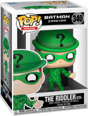 FU47705 Batman Forever The Riddler #340