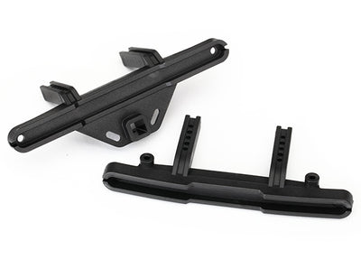 8067 Bumper Mounts Front /Rear
