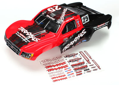 6825X Body, Slash