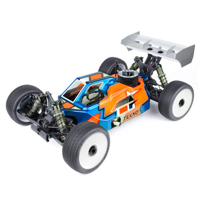 TKR9301 Tekno RC NB48 2.1 1/8th 4WD Competition Nitro Buggy Kit