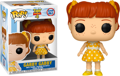 FU37395 Toy Story4-Gabby Gabby