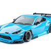 MST533913LB MST RMX 2.5 1/10 2WD Brushless RTR Drift Car w/GR86RB Body (Nitrous Blue)