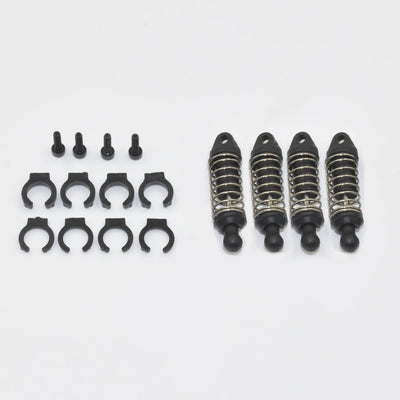 1RC5000 Shock Set, 1/18 Midget