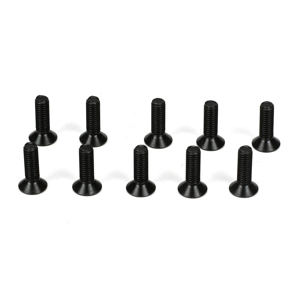 TLR5962 Flat Head Screws