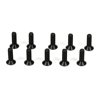 TLR5962 Flat Head Screws
