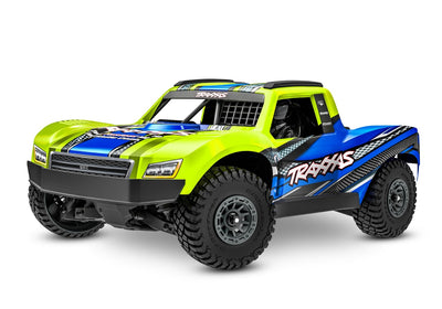 108164-1 Mini Slash 4x4