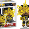 FU67604 Spider-Man No Way Home-Electro