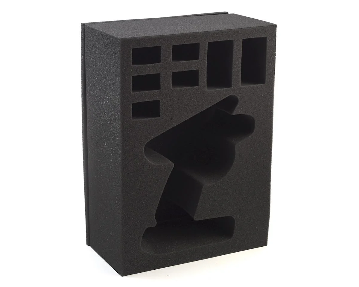 PTK8182 Universal Radio Case Insert (Futaba 7PX and 4PM)