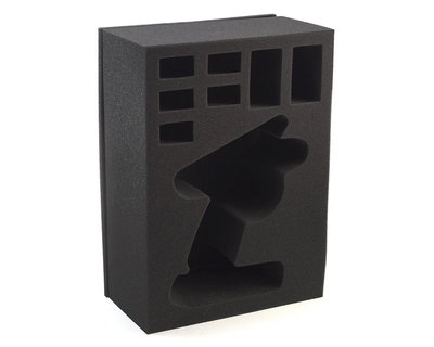 PTK8182 Universal Radio Case Insert (Futaba 7PX and 4PM)
