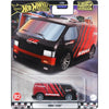 HWHRT67 Boulevard MBK Van