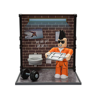 ROB0253 Roblox JailBreak