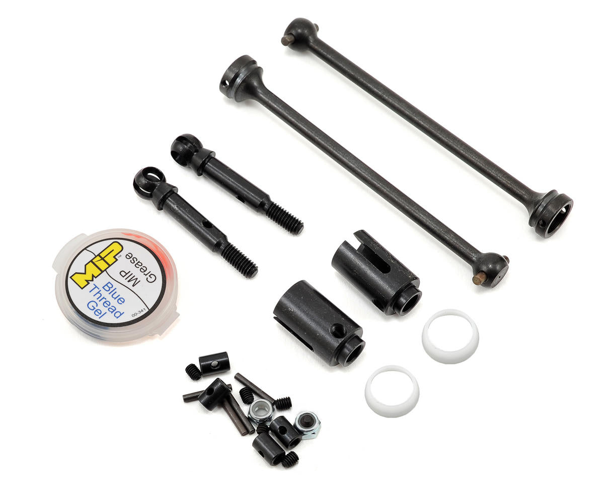 MIP08106  C-CVD Kit for Traxxas Nitro Rustler/Nitro Stampede