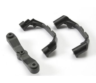 5343X Steering Arm Mount and Stops