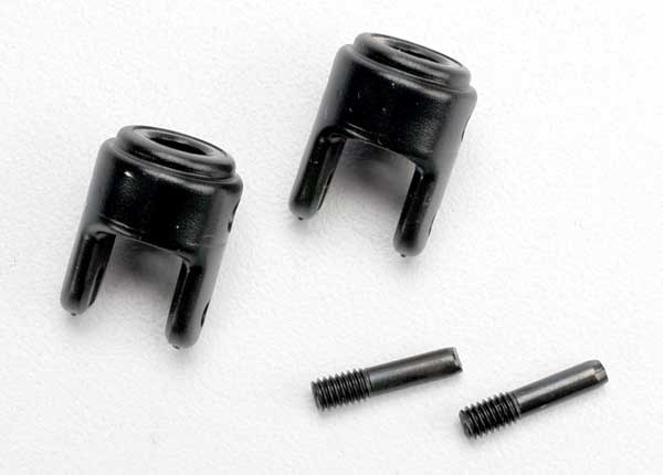 5528 Differential Output Yokes
