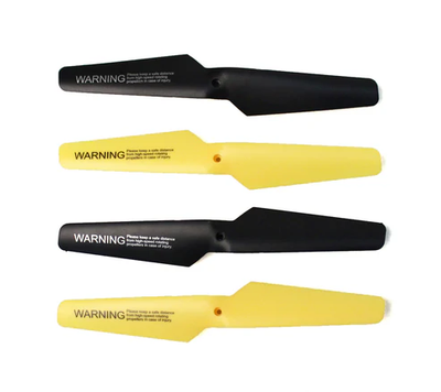 RGR4046 Propeller Set (4); Stinger 240