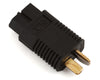 ECP-1508 EcoPower One Piece Adapter Plug (T-Plug Male To XT60 Female)