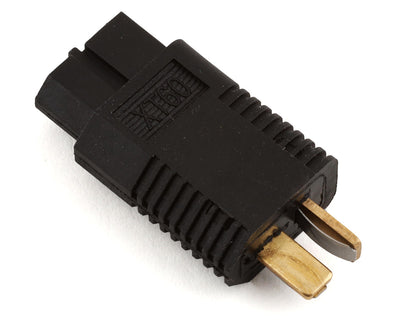 ECP-1508 EcoPower One Piece Adapter Plug (T-Plug Male To XT60 Female)