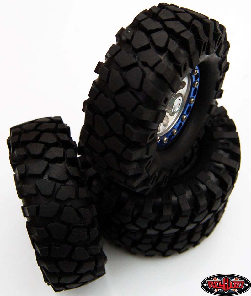 RC4WD Z-T0052 Rock Crusher – New Sun Racing