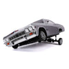 RER33483 1:10 1965 Chevrolet Impala Hopper LowRider - Silver