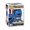 FU90423 Power Rangers Zeo Blue Zeo Ranger Funko Pop! #1874