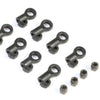 TLR233031 Shock End Set