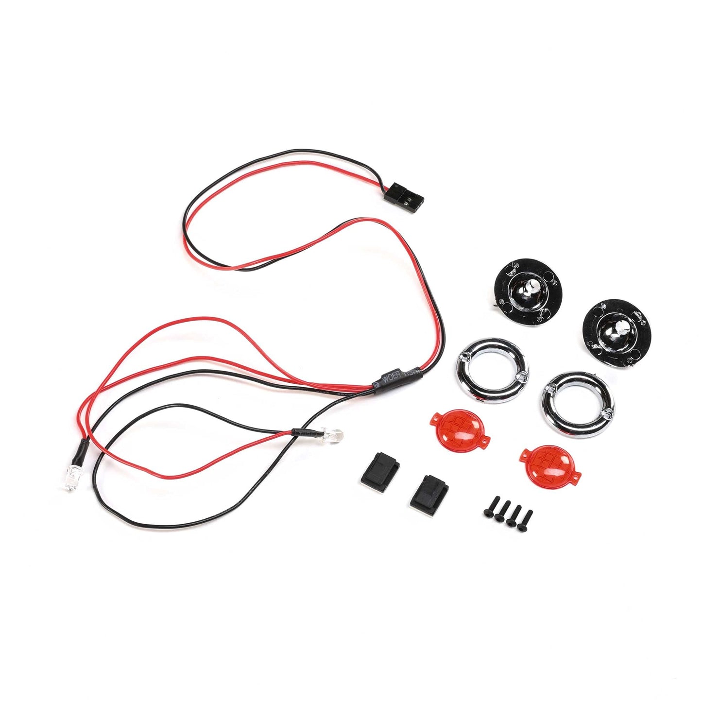 LOS240015 LMT Headlight