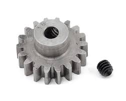 RRP1718 18T 32P Pinion
