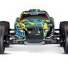 37076-4 Rustler 1/10 Scale 2WD Brushless Stadium Truck