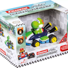 370320002 2.4Hz Mario KartTM Race Kart 1:32, Yoshi