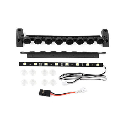 RC4WD VVV-C1242 LED Bar 2021 Bronco TRX4 Round