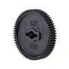 8359 SPUR GEAR 62 TOOTH
