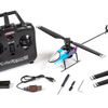 RGR6002 Volitar X RTF Mico Heli With Stability System And Stunt Features - Blue