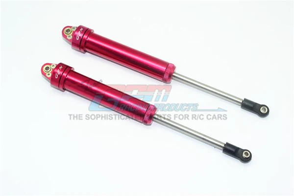 GPMUDR160RX-R-BEBK Re. Shocks