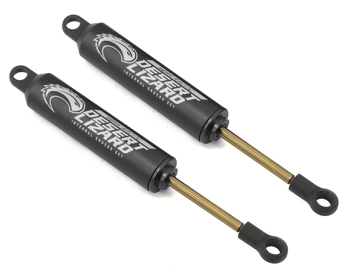 YEA-DDL-100BK 100mm Shocks