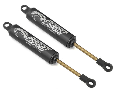 YEA-DDL-100BK 100mm Shocks