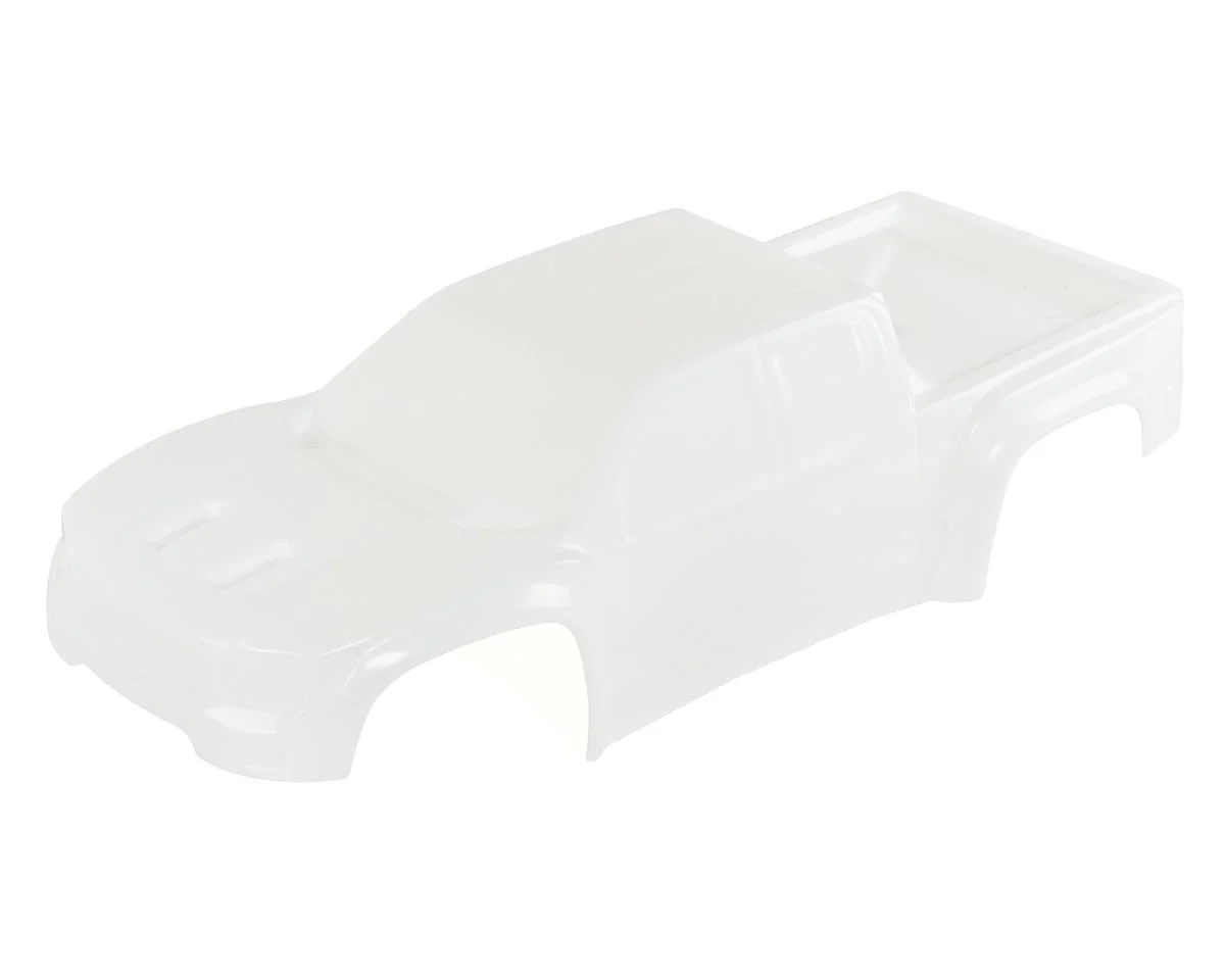 PRO351317 Brute Bash Armor Pre-Cut (White) (480mm)