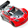 EXO1801 GT-Z Body For Mini Apex