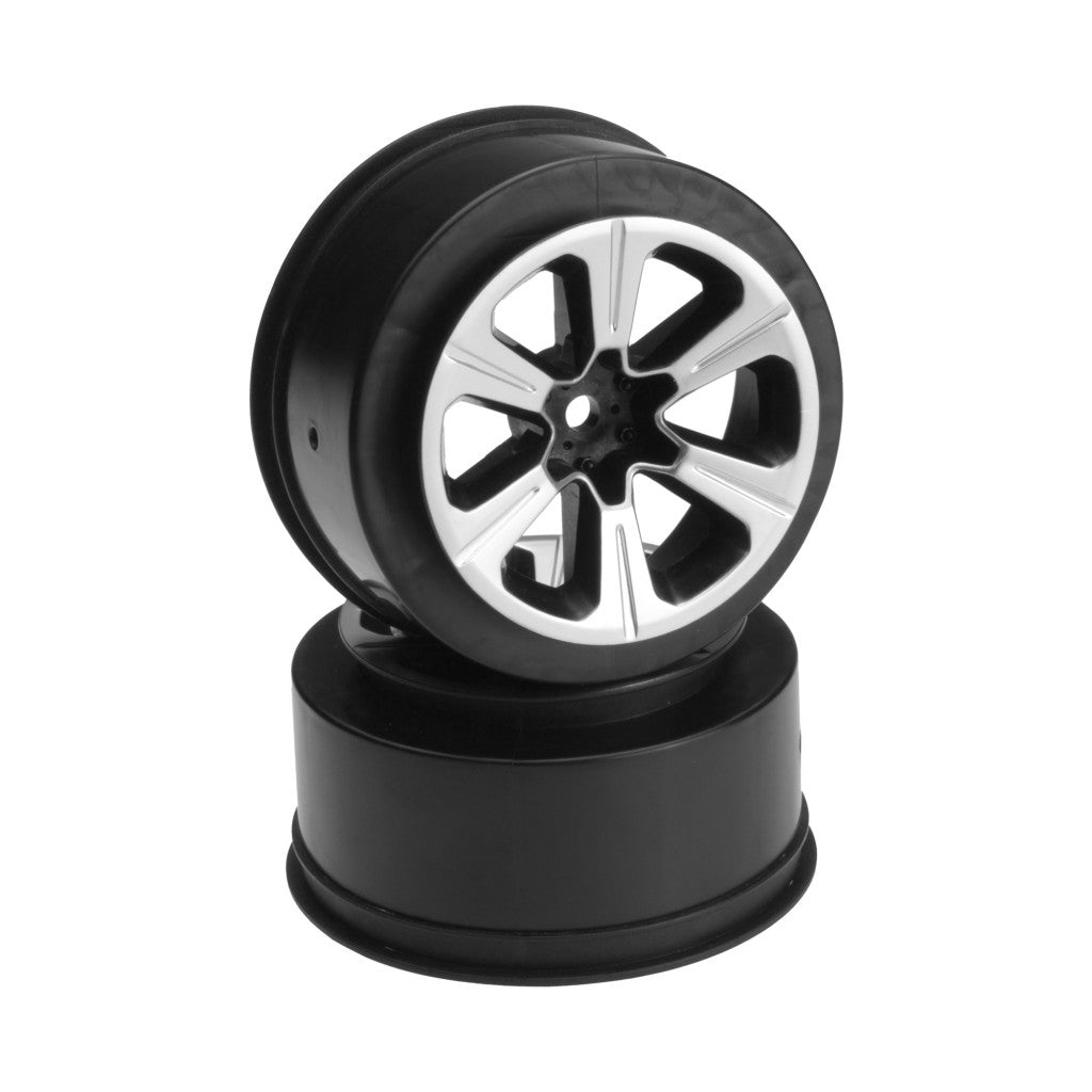 3372B Hustle Slash Wheels
