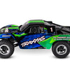 58076-74 SLASH 2WD  VXL  GREEN