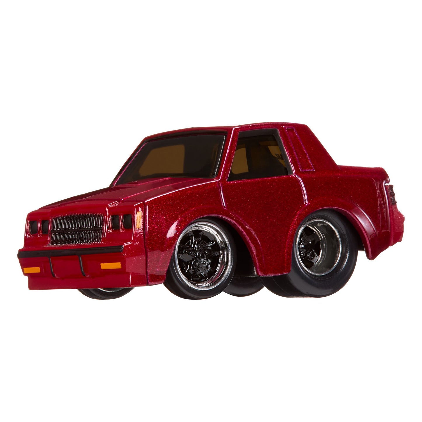 CarTuned 592631-XX5 1:64 Series 6 2025