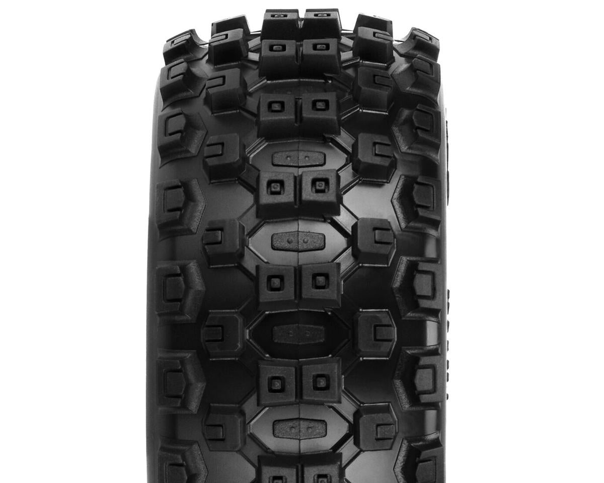 PRO1015601 Badlands MX SC 2.2"/3.0" Short Course Truck Tires (2) (M2)