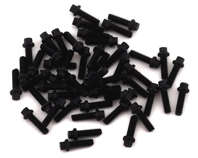 VPS05003 Scale Beadlock Ring Screw Kit (Black) (50)