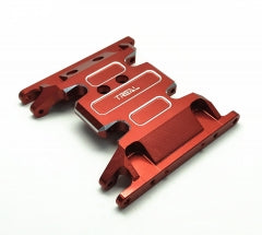 X003ASNE4J Treal SCX10II Rear Shk Twr B