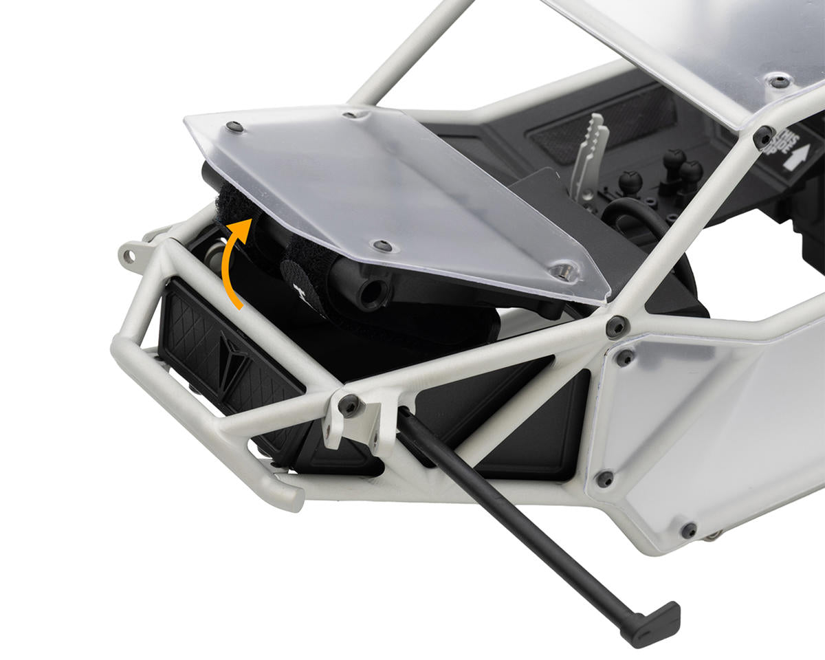 VPS09029D Vanquish Products URB Jimmys 4x4 Moonbuggy - Spec Ops Kit