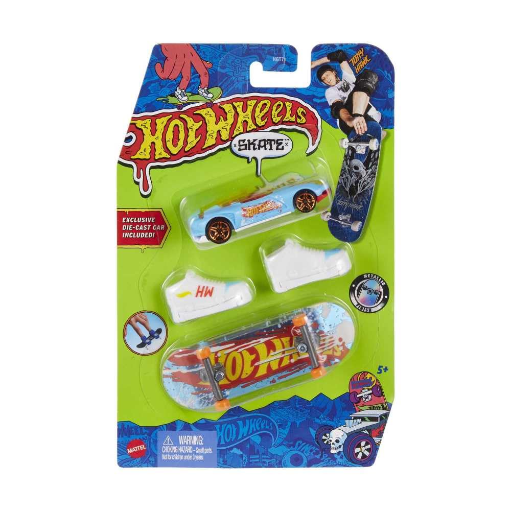 HWHGT71 Skate Gazella GT