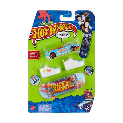 HWHGT71 Skate Gazella GT