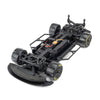 LOS1122638 1/12 Losi NASCAR 2026 Zane Smith No. 38 Ford Mustang (Battery & Charger Included)